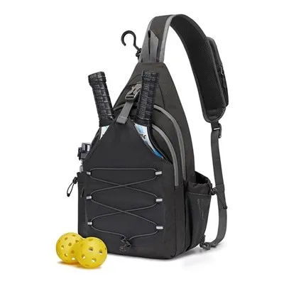 Lengvas Pickleball Sling krepšys