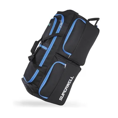 Bagažo krepšys su ratukais